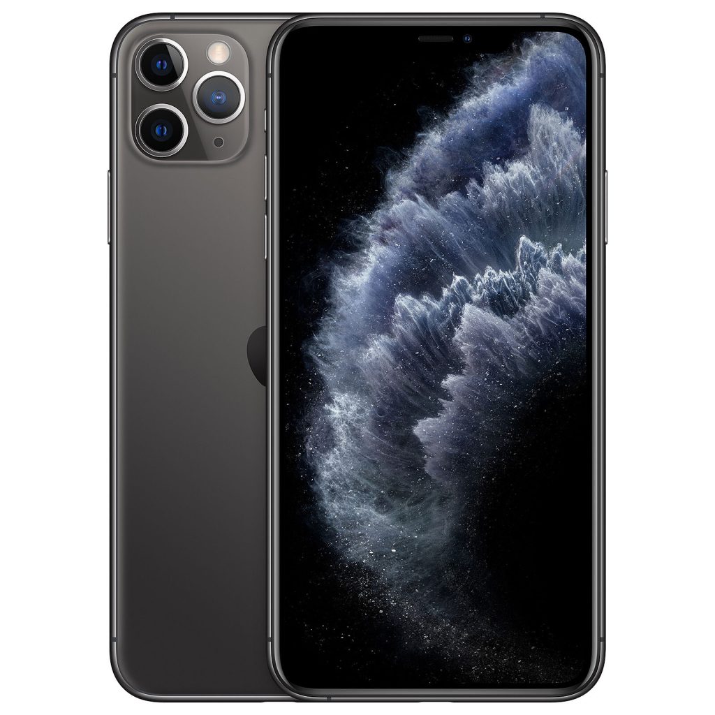 iPhone 11 Pro