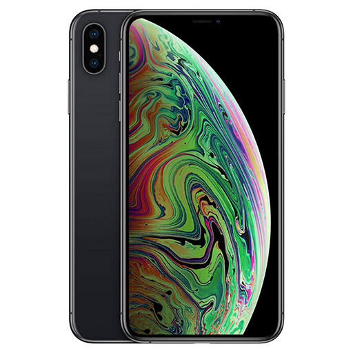 iPhone XS